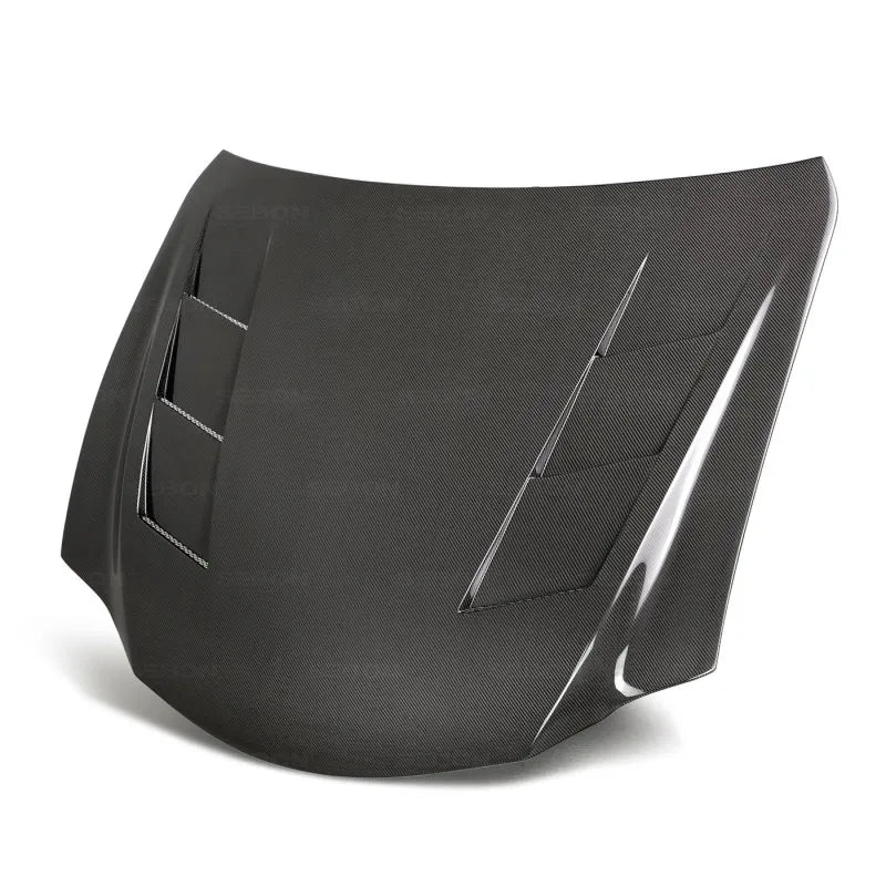 Seibon carbon auto part