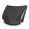 Seibon carbon auto part