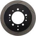 Stoptech auto part