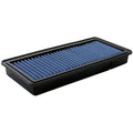 aFe air filter detail