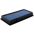 aFe air filter installed view
