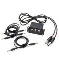 Rugged Radios auto part