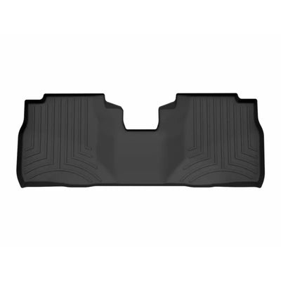 WeatherTech black auto part