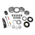 Yukon Gear & Axle auto part