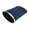 aFe air filter close-up