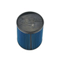 Injen air filter installed view