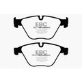 EBC auto part detail
