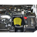 Airaid intake system