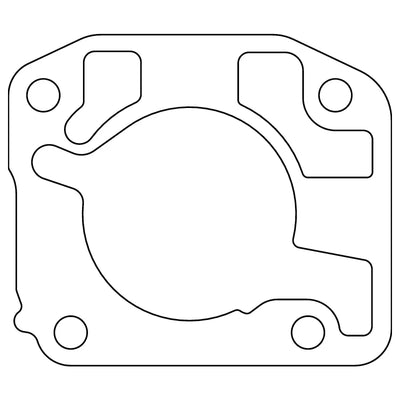 Cometic Gasket throttle body