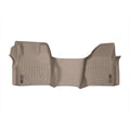 WeatherTech auto part close-up