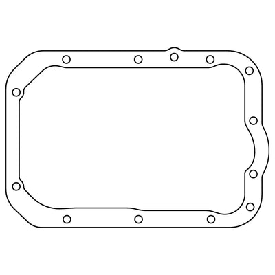 Cometic Gasket auto part