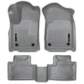 Husky Liners floor liners