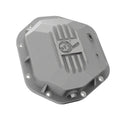 aFe differential cover close-up