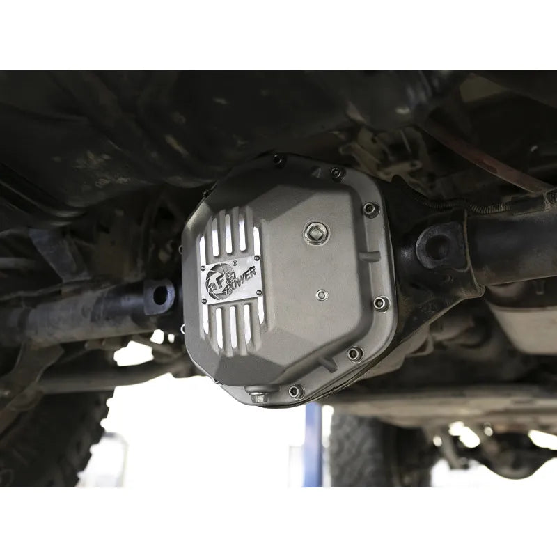 aFe differential cover