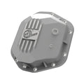 aFe differential cover detail