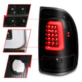 ANZO tail light