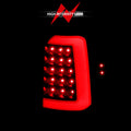 ANZO tail light detail
