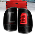ANZO tail light