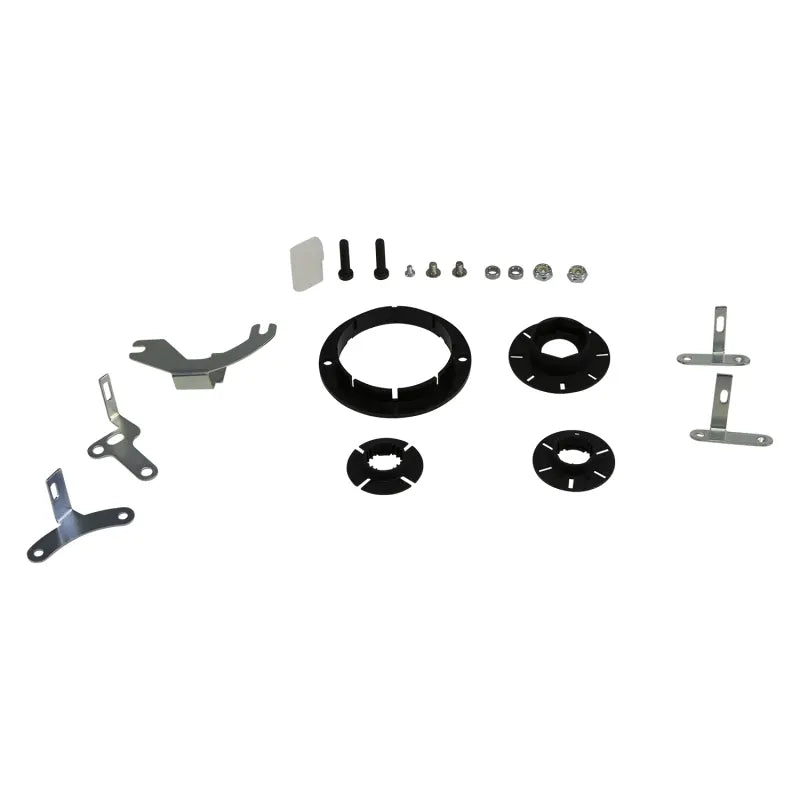 FAST auto part