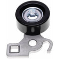 Gates auto part