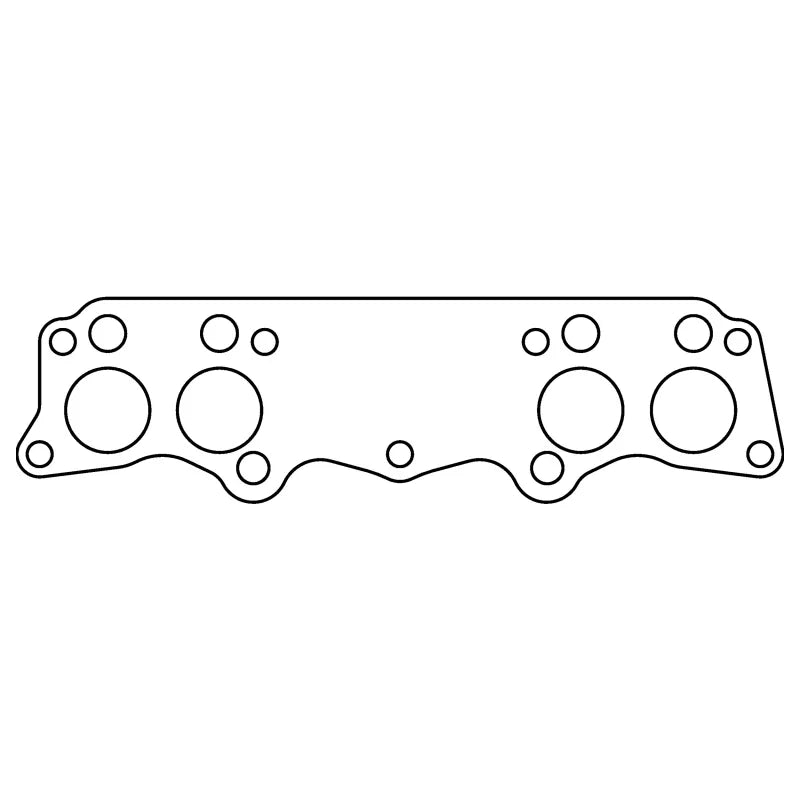 Cometic Gasket exhaust