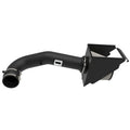 aFe intake system