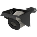 aFe intake system detail