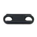Whiteline roof rack detail