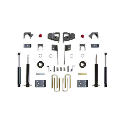 Maxtrac strut brace
