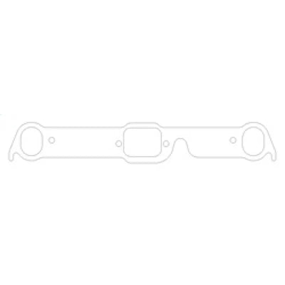 Cometic Gasket exhaust