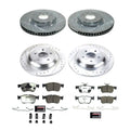 PowerStop auto part