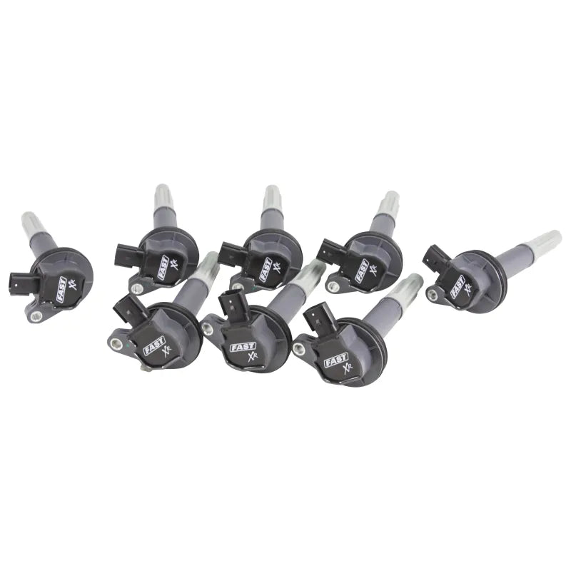FAST auto part