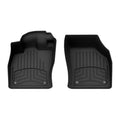 WeatherTech auto part detail
