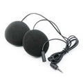 Rugged Radios blue auto part