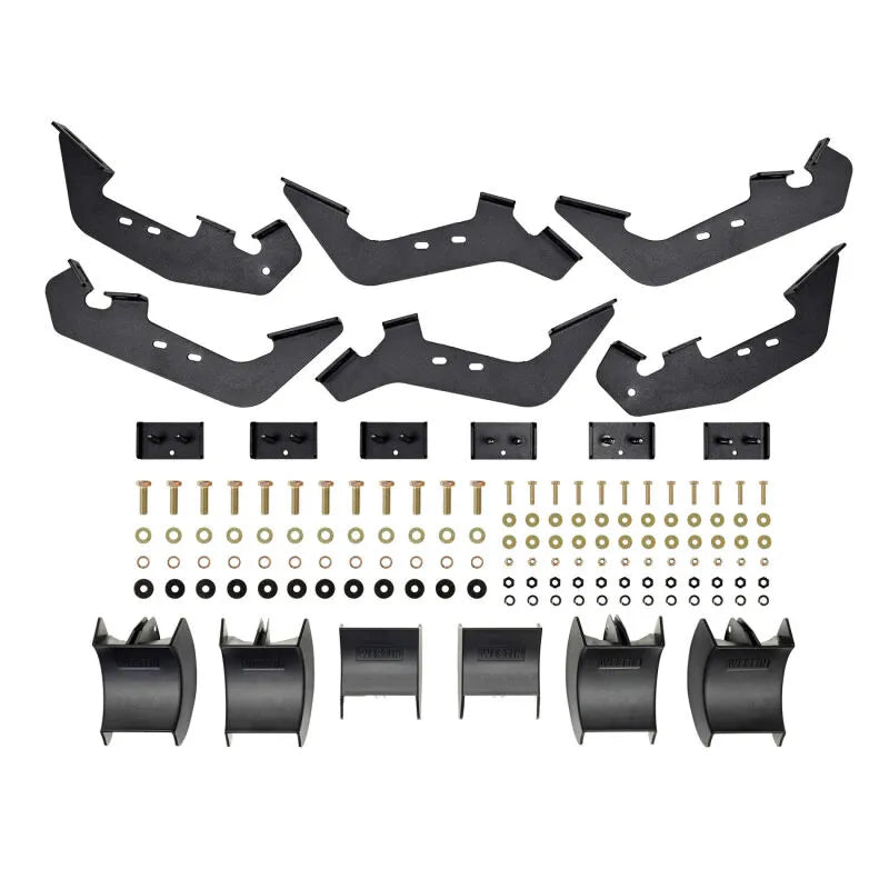Westin auto part