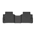 Husky Liners black floor liners