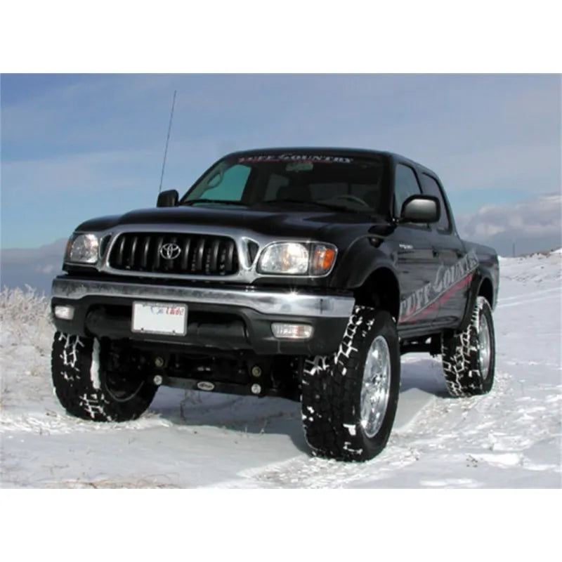 Tuff Country shock absorber