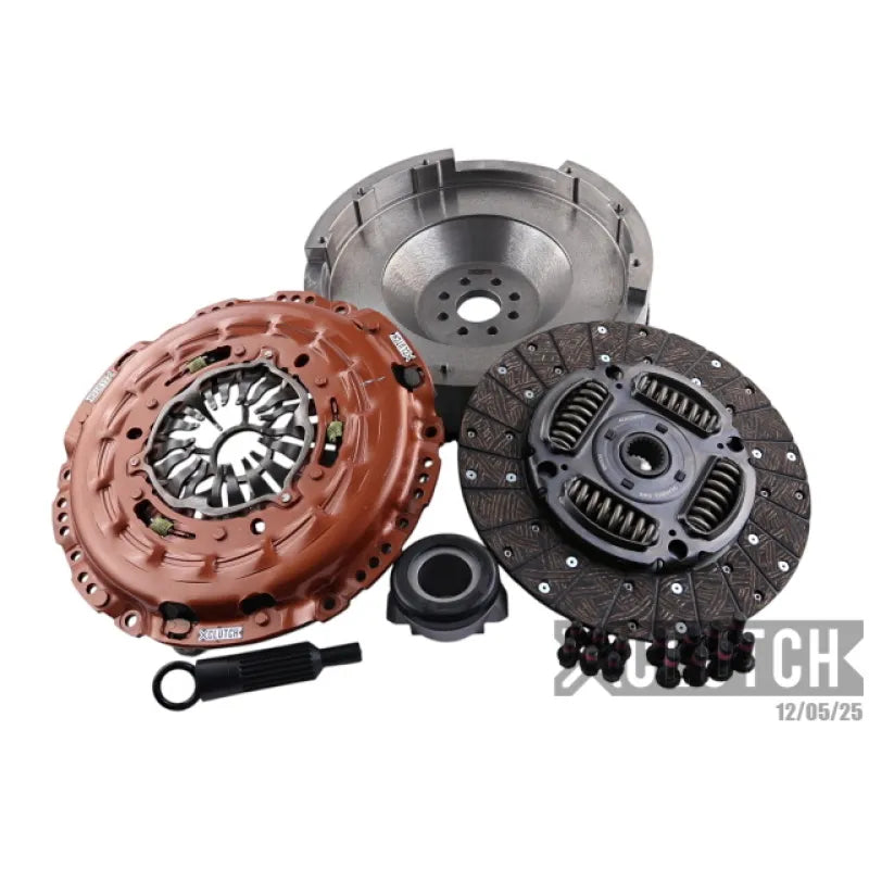 XClutch auto part