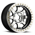 Raceline black auto part