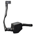 Volant blue cold air intake