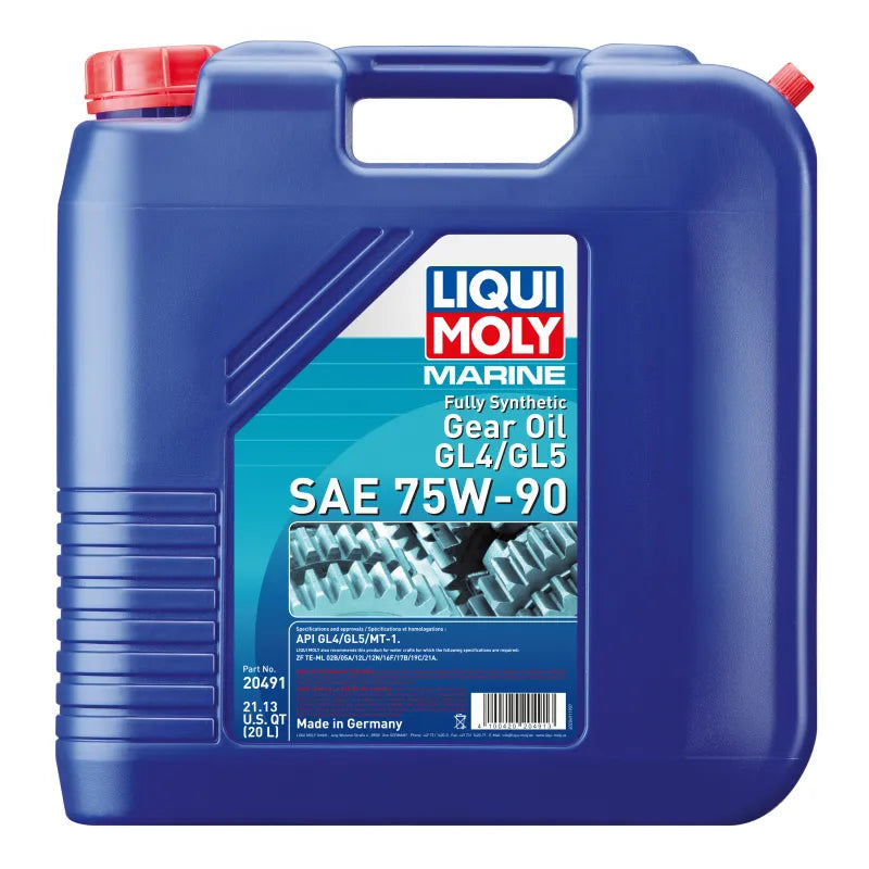 LIQUI MOLY auto part