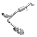 Magnaflow auto part