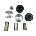 Tuff Country shock absorber detail