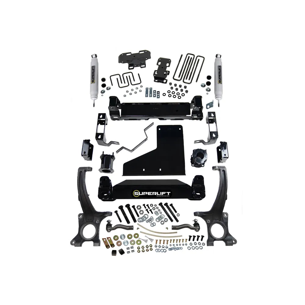 Superlift lift kit