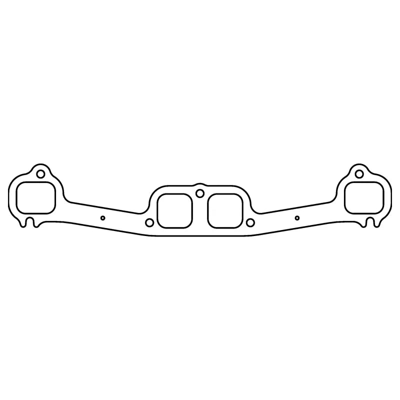Cometic Gasket exhaust