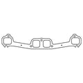 Cometic Gasket exhaust