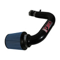 Injen cold air intake detail
