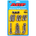 ARP hardware kit