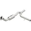 Magnaflow auto part close-up