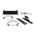 Mishimoto oil cooler